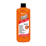 Fast Orange, pasta lavamani, pulizia, detergente mani, sapone - 440 ml