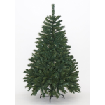 Albero di Natale Pino Abete Natalizio CM180 MOD.Alpino