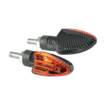 Arrow, indicatori direzione - 21W - Carbon