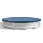 Telo copertura 28031 Intex copri piscina frame copripiscina piscine 366 cm