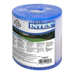 Intex 29007 - Cartuccia filtro per piscina, tipo H