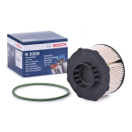 BOSCH F 026 402 359 Filtro carburante Cartuccia filtro