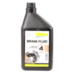 VALEO DOT 4 402403 Liquido freni 1 Litro