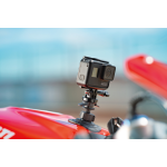 Action Cam, supporto per fissaggio action cam