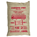 Catene a settori-cingoli per camion, serie Europa-Pro, 2 pz - 1E