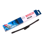 SPAZZOLA TERGI POSTERIORE BOSCH REAR A252H 250mm