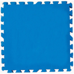 TAPPETINO PISCINA CM.50X50 CONF.9 PZ. 58220