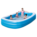 PISCINA GONFIAB. RETTANG.183X305X56H 54009B