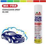 Mafra igienizzante spray OGNIVOLTA ML 300