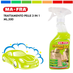 Mafra trattamento pelle 3 in 1 ML 500