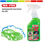 Mafra HP12 sgrassatore universale ML 500