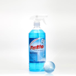 MULTIUSO IGIENIZZANTE SPRAY "FATTO" LT 1