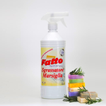 SGRASSATORE IGIENIZ. SPRAY MARSIGLIA "FATTO" LT 1