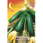 Semi Orto Zucchino Diamant