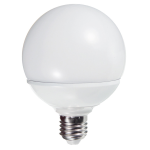 Led Globo 18We27 -G120-Lumen1800-3000K Calda