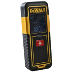 Dewalt Misuratore Laser Mt.30 Dw033-Xy