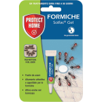 Bayer/Sbm Gel Formiche Forminix Gr. 4