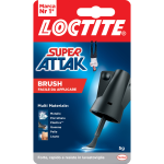 Adesivo Attak Brush Gr.5 (Promo  12+1 Omaggio)