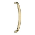 Frascio Maniglione Easy Inox Brass Art. 201