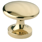 Frascio Pomolo Easy Inox Brass Art.760