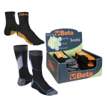 Calze Da Lavoro Beta 7499E/16L Assortite