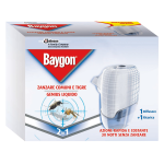 Baygon Genius Set