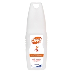 Off Lozione Antizanzare 100 Ml