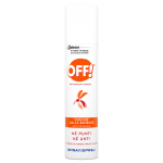 Off Spray Antizanzare 100 Ml.