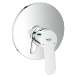 Grohe Bauedge Monocomando Incasso Doccia