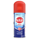 Autan Sport  Spray 100 Ml.