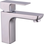 Serie Elegant Gruppo Lavabo Monocomando