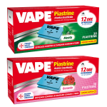 Vape Piastrine Ricambio Pz 30  Profumate