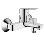 Grohe Bauedge Monocomando Vasca S/Dotazione