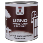 Flatting Cuver Marine Luc.Incolore Ml.375