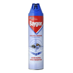 Baygon Spray Ml.400 Mosche E Zanzare