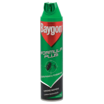 Baygon Spray Ml.400 Scarafaggi E Formiche