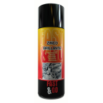 Fastgo Zinco Brillante Ml.400