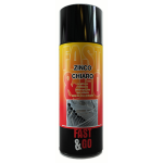 Fastgo Zinco Chiaro Ml.400