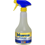 Muffyxid - Elimina Muffa/Muschio/Alghe 500 Ml