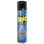 Raid Mosche E Zanzare Spray Ml.400