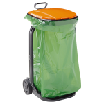 Carrello Raccoglitore Gf Sack Trolley