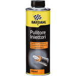 Bardahl Diesel Injector Cleaner Additivo Urto Pulizia Pulitore Iniettori Gasolio