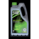 Olio per Catene Catena motosega Eurolube Bio Green biodegradabile tanica 4 litri