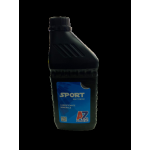 AZ BLU SPORT SAE 15W/40 OLIO MOTORE PER VETTURE BENZINE E DIESEL 1L