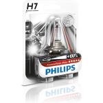 LAMPADA LAMPADINA PER MOTO PHILIPS H7 X-TREME VISION +100% 12V 55W 12972XVBW