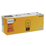 10 lampadine auto Philips standard W21/5W 21/5W 12V lampadine a incandescenza lampadine