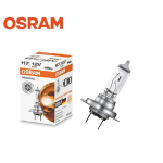 1 LAMPADA H7 OSRAM ORIGINAL ALOGENA 12V 55W PX26d 3200K - 64210