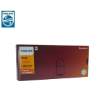 Lampade Philips R5W 24V 5W BA15s - 13821CP - Pack da 10 Lampadine