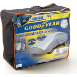 Goodyear 77470 Telo Antigrandine taglia S, 406x165x119 cm