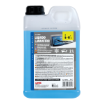 38082 Lampa Liquido detergente cristalli (-6C) - 2000 ml